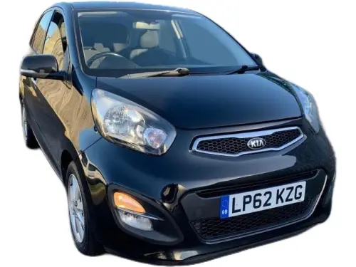 Kia Picanto LP62 KZG