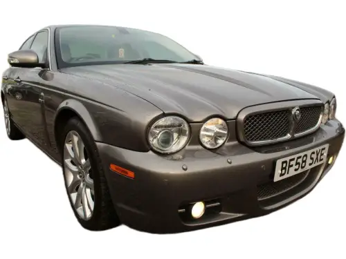 Jaguar XJ Sovereign V8 A BF58 SXE
