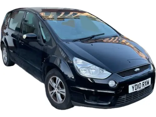Ford S-MAX YD10 RXW
