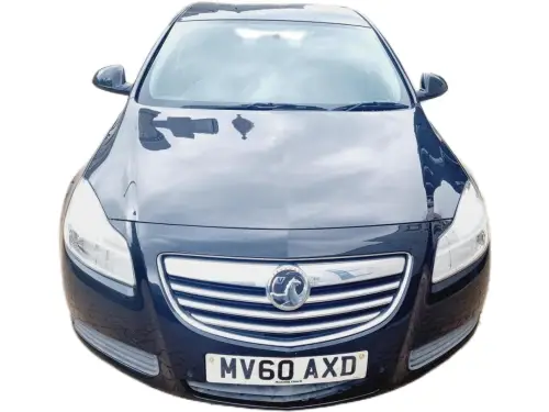 Vauxhall Insignia MV60 AXD