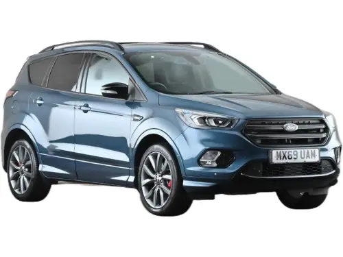 Ford Kuga MX69 UAM