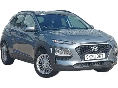 Hyundai  SK20 OKT