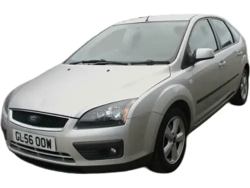Ford Focus Zetec Climate T GL56 OOW