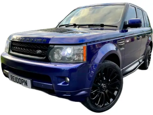 Land Rover Range Rover Sport RE10 OPN