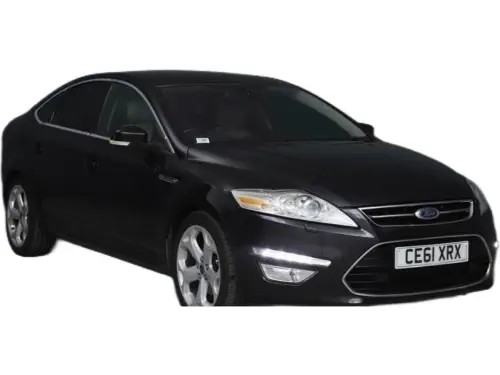 Ford Mondeo CE61 XRX