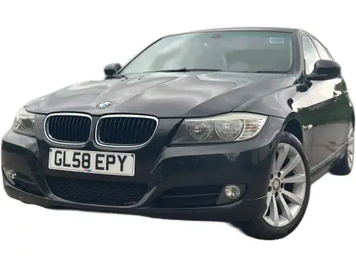 BMW 3 Series GL58 EPY