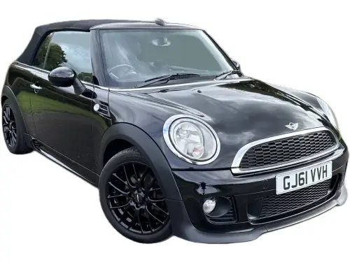 MINI Mini GJ61 VVH