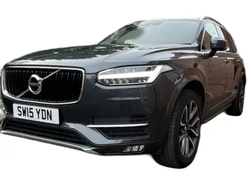 Volvo XC90 SW15 YDN