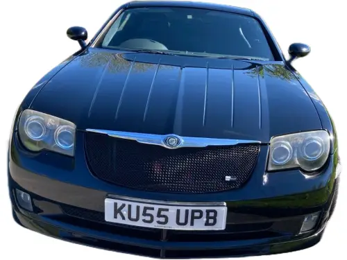 Chrysler Crossfire KU55 UPB