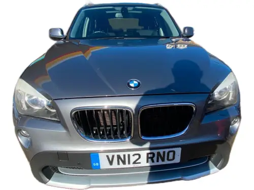 BMW X1 VN12 RNO