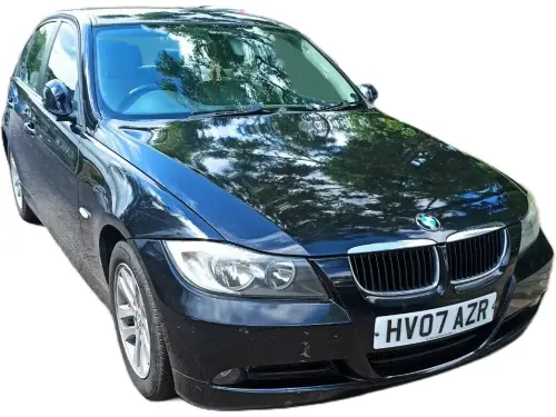 BMW 3 Series HV07 AZR