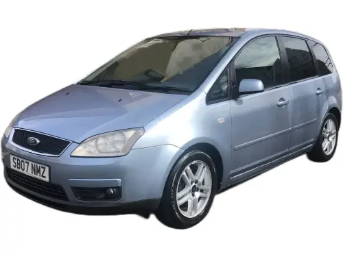 Ford Focus C-Max SB07 NMZ