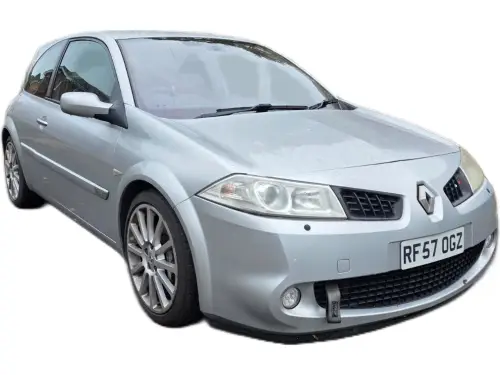 Renault Megane RF57 OGZ