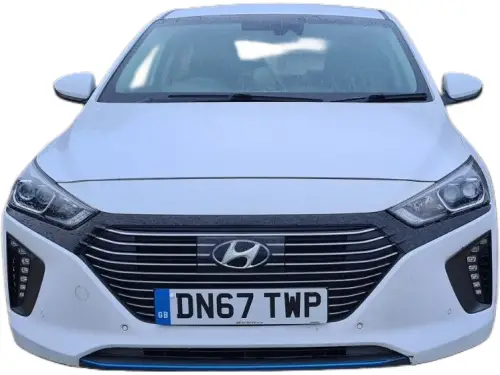 Hyundai IONIQ DN67 TWP