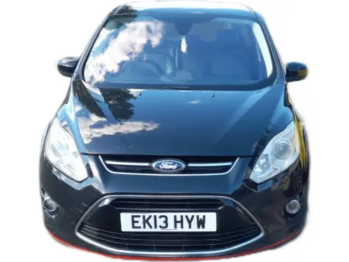 Ford C-Max EK13 HYW