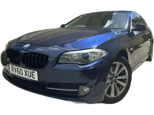 BMW 520 RV60 XUE