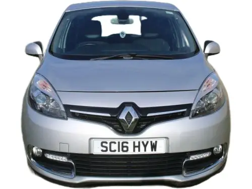 Renault Scenic SC16 HYW
