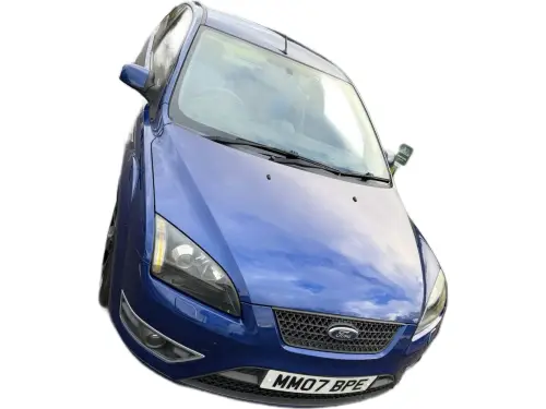 Ford Focus MM07 BPE