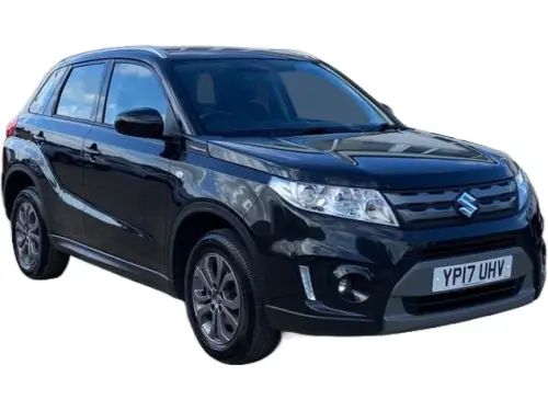 Suzuki Vitara YP17 UHV