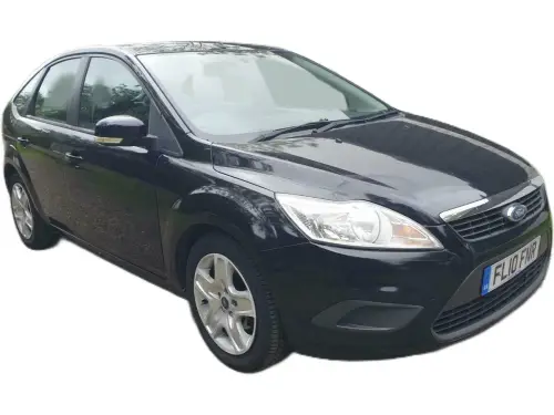 Ford Focus Style 100 Auto FL10 FNR