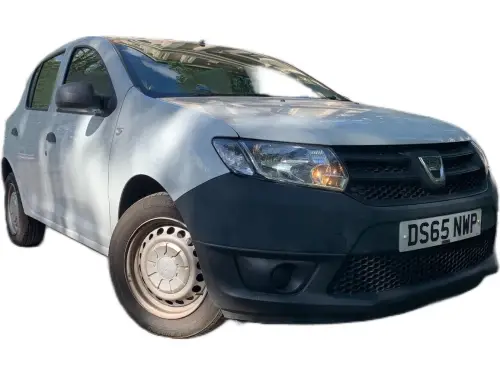 Dacia Sandero DS65 NWP