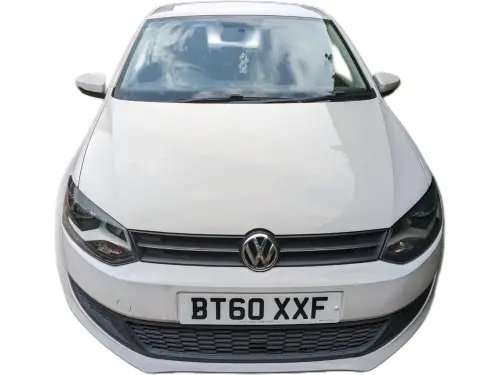 Volkswagen Polo BT60 XXF