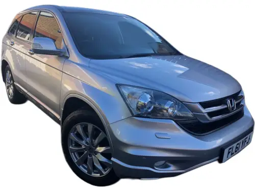 Honda CR-V FL61 YFJ