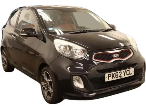Kia Picanto PK62 YCL