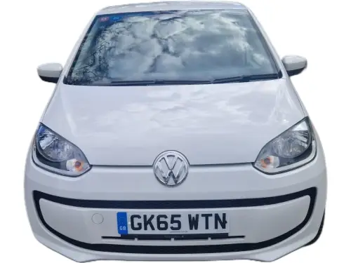 Volkswagen up GK65 WTN