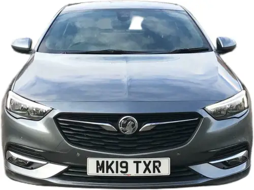 Vauxhall Insignia SRi VX-Line Nav Turbo MK19 TXR