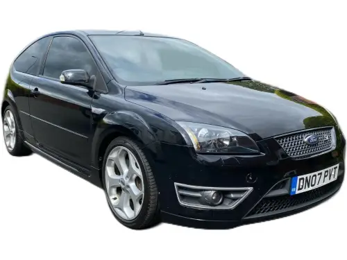 Ford Focus ST-2 DN07 PVT