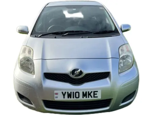 Toyota Vitz YW10 MKE