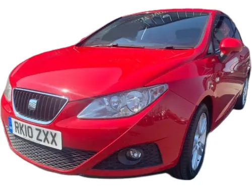 SEAT  RK10 ZXX