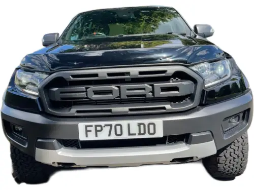 Ford Ranger FP70 LDO