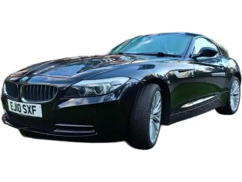 BMW Z4 EJ10 SXF