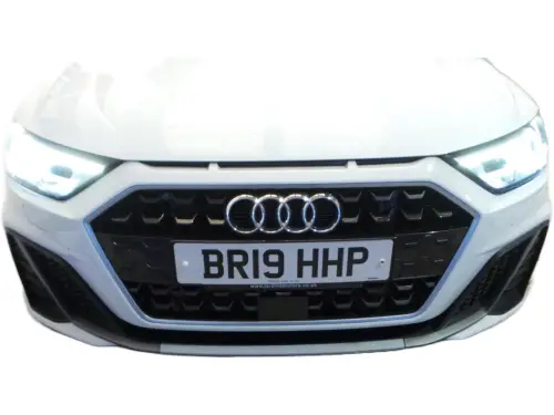Audi A1 BR19 HHP