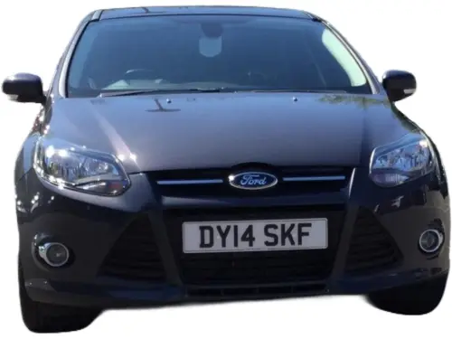 Ford Focus DY14 SKF