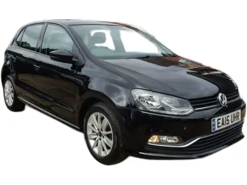 Volkswagen Polo EA15 UHR