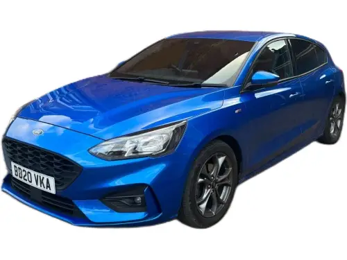 Ford Focus BD20 VKA