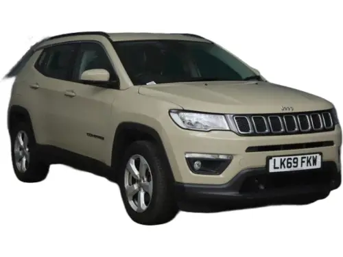 Jeep Compass LK69 FKW