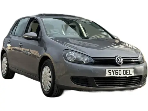 Volkswagen Golf SY60 OEL