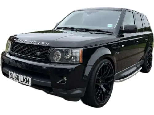 Land Rover Range Rover Sport SL60 LKM