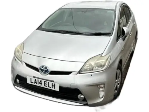 Toyota Prius LA14 ELH