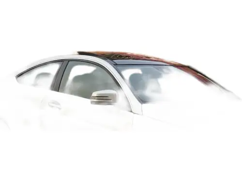 Mercedes-Benz C GU12 OTH