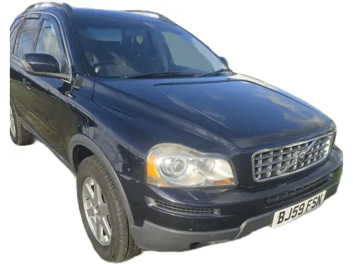 Volvo XC90 BJ59 FSN