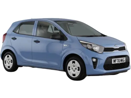 Kia Picanto MF70 MKG