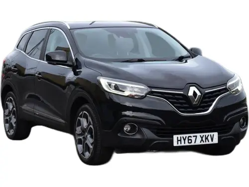 Renault Kadjar HY67 XKV
