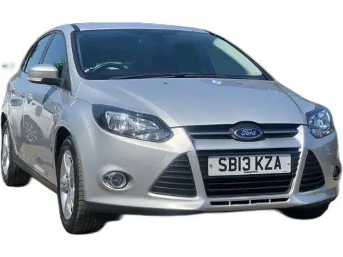 Ford Focus SB13 KZA