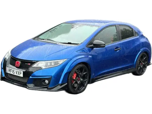 Honda Civic RF15 VXP