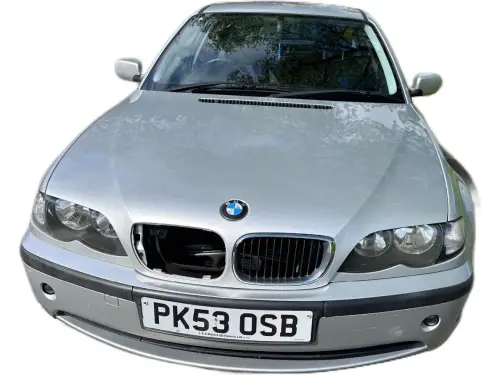 BMW 3 Series PK53 OSB
